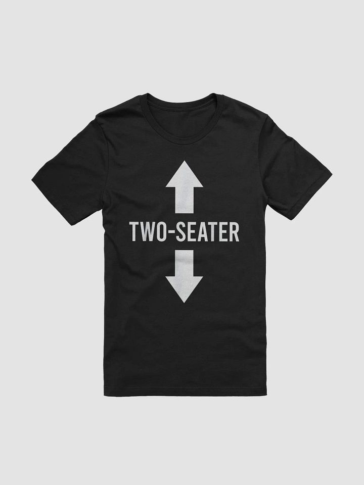 Two Seater Shirt product image (2)
