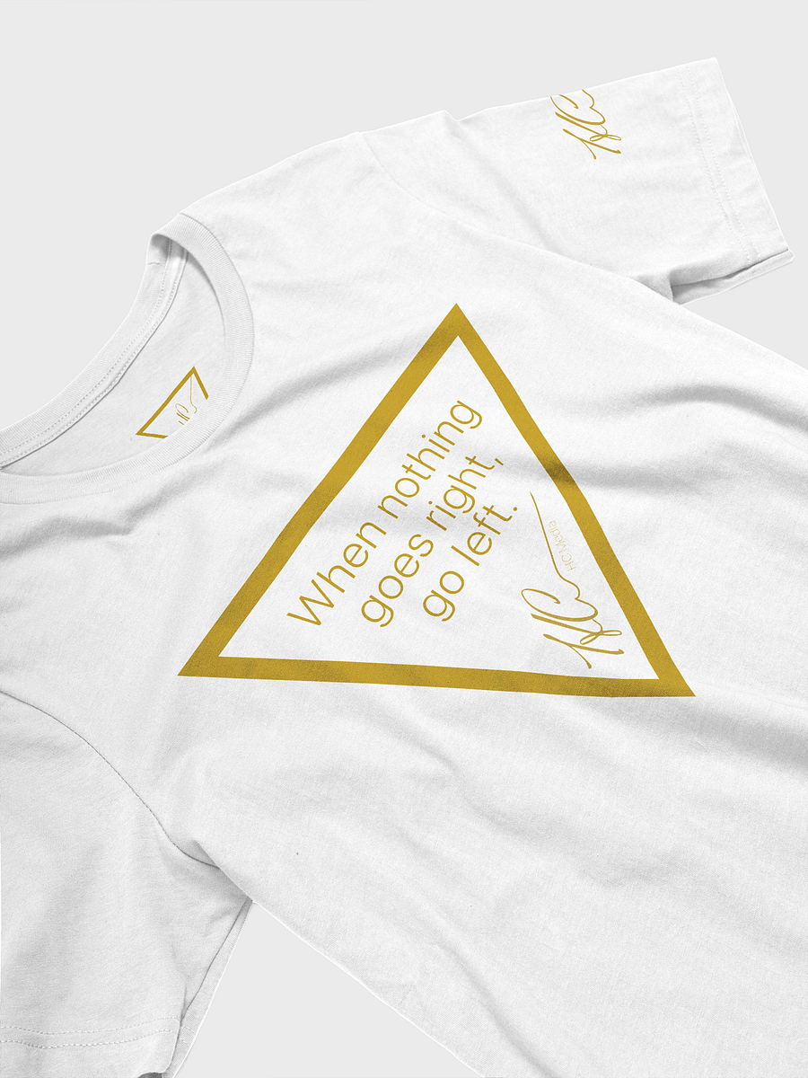First Principles P15 - T-Shirt Premium product image (3)
