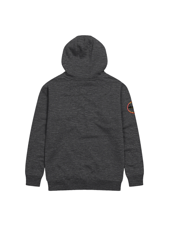 I Must Consume Hoodie product image (2)