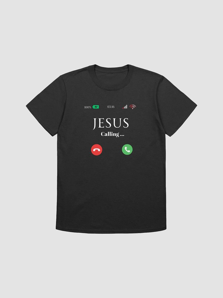 Jesus Calling T-shirt product image (1)