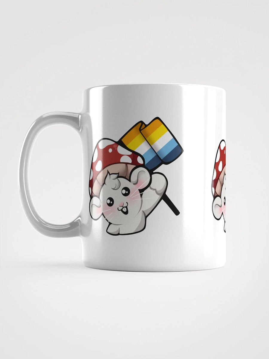 Aroace Pride Mug product image (6)