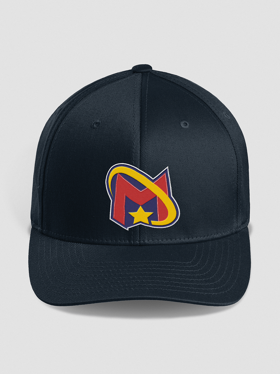 The Journey Hat By Mike Odyssey product image (1)