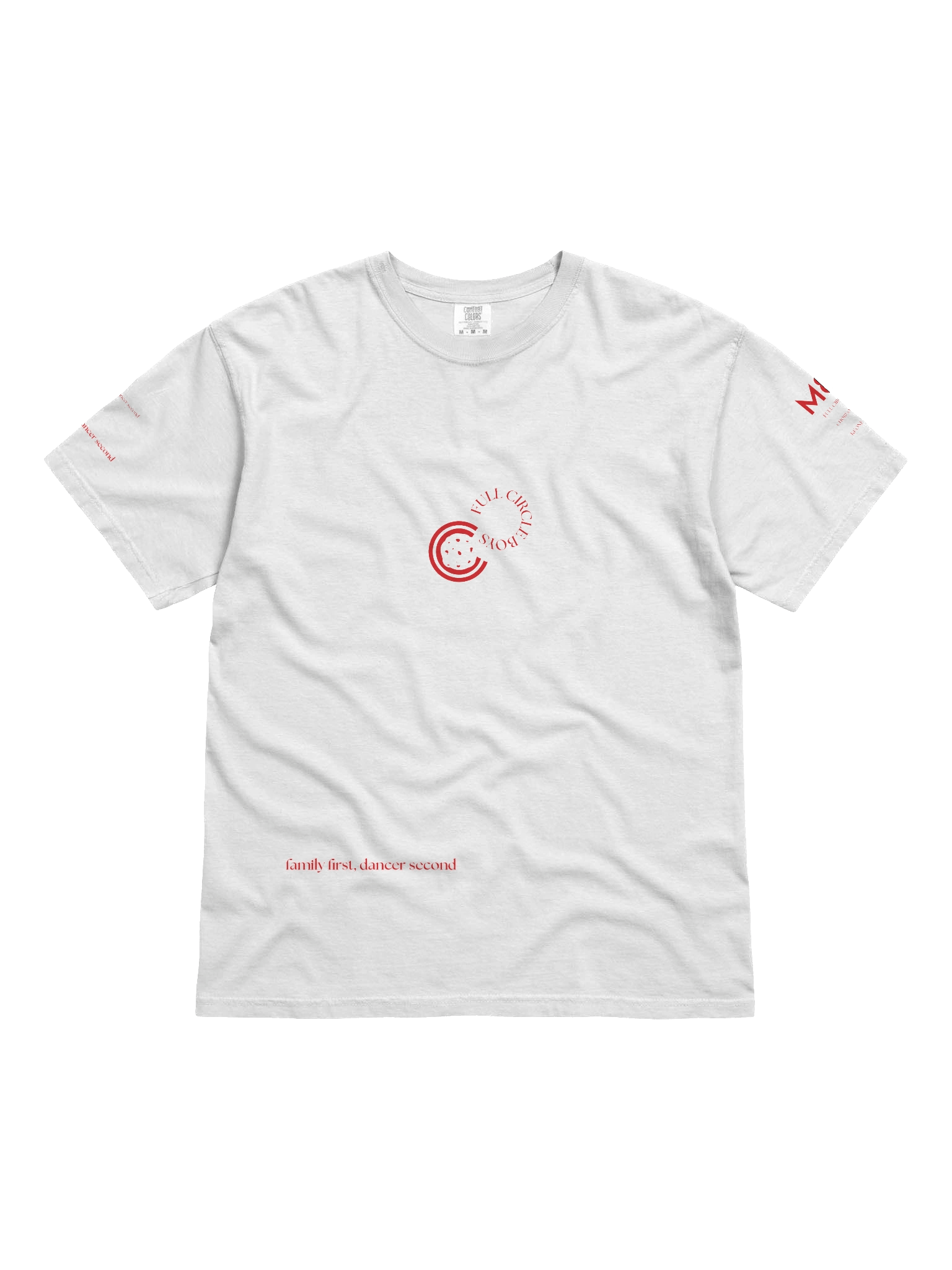 🔥 M80 Limited Edition Tee product image (1)