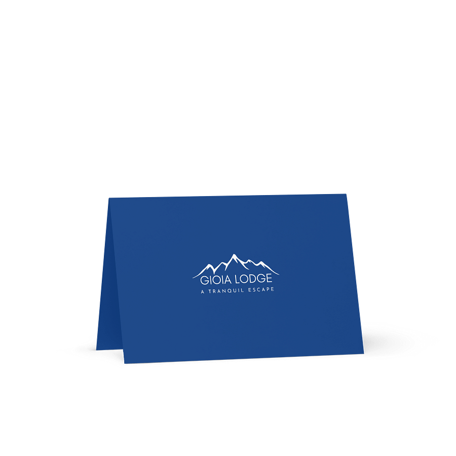 GRACIAS Card product image (1)