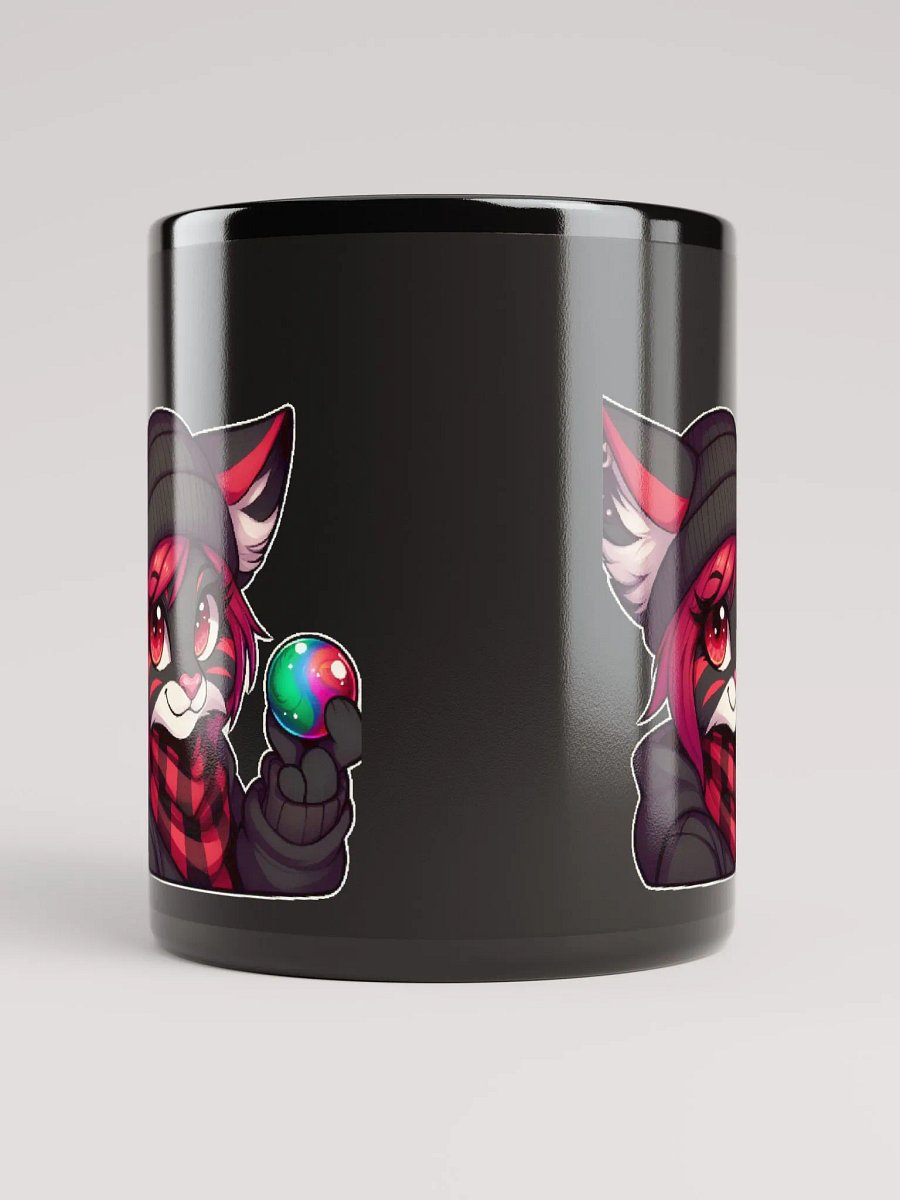 Kat Meowball mug product image (9)