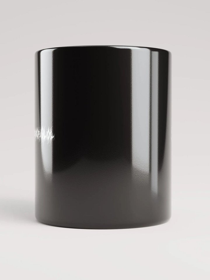 Ok chill Metal Mug product image (3)