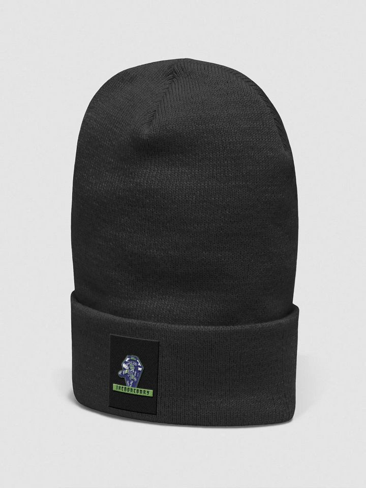 Cozy Season Essential Beanie product image (2)