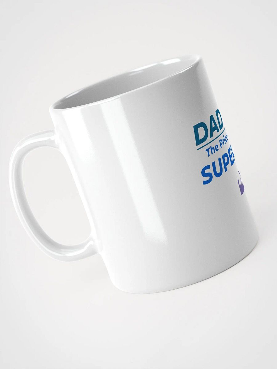 DAD TAX The Price of Being a Super Dad product image (7)