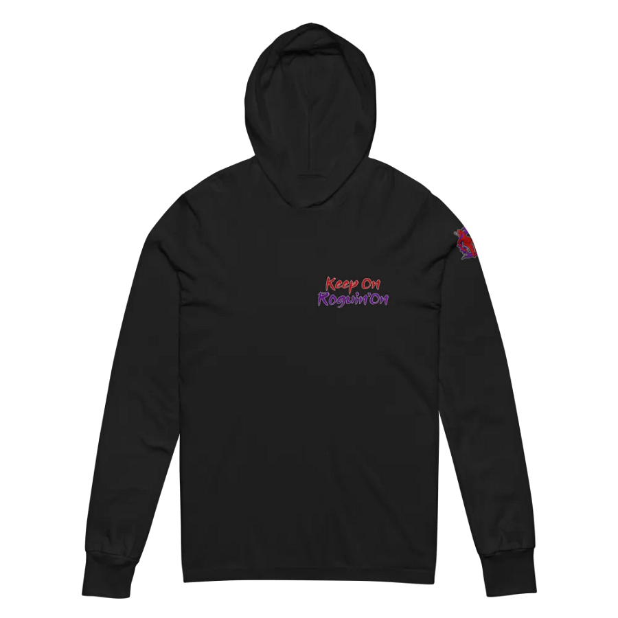 Squad Hooded Tee product image (29)
