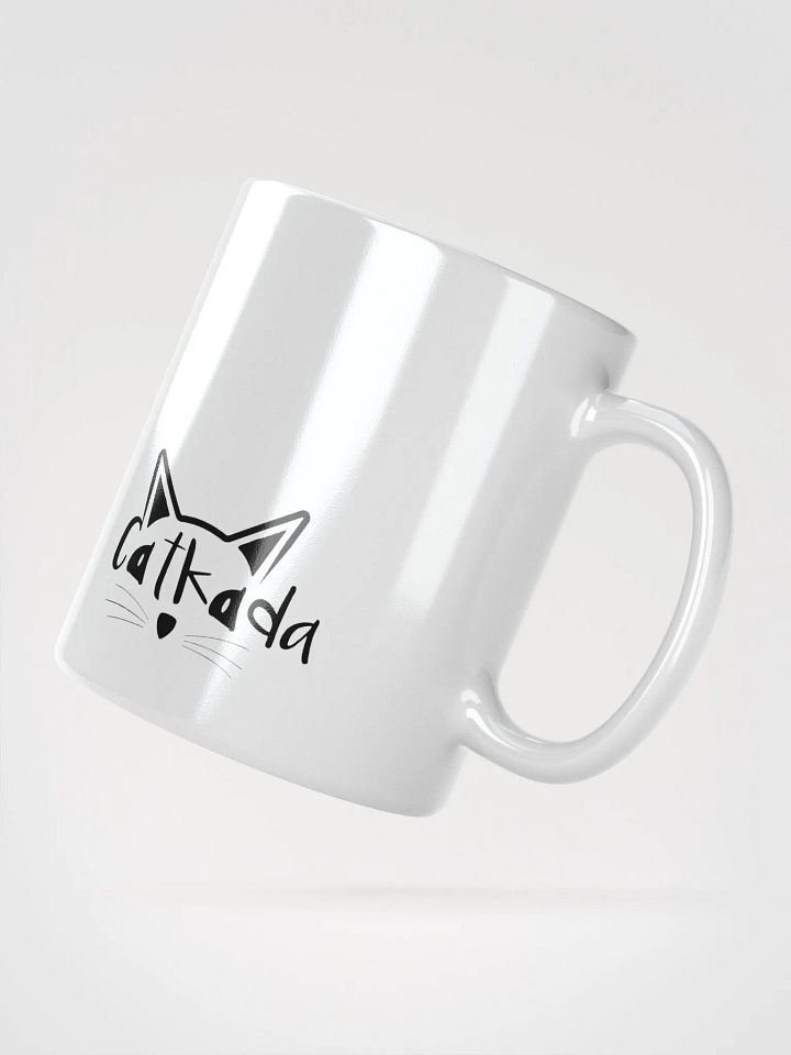 you cant buy love but you can adopt it mug product image (2)