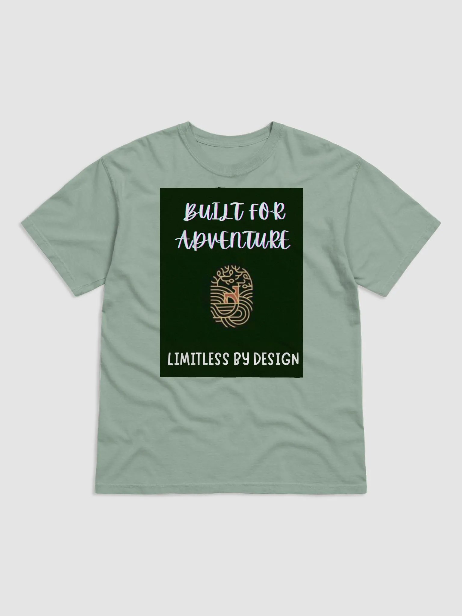 T Shirt product image (23)