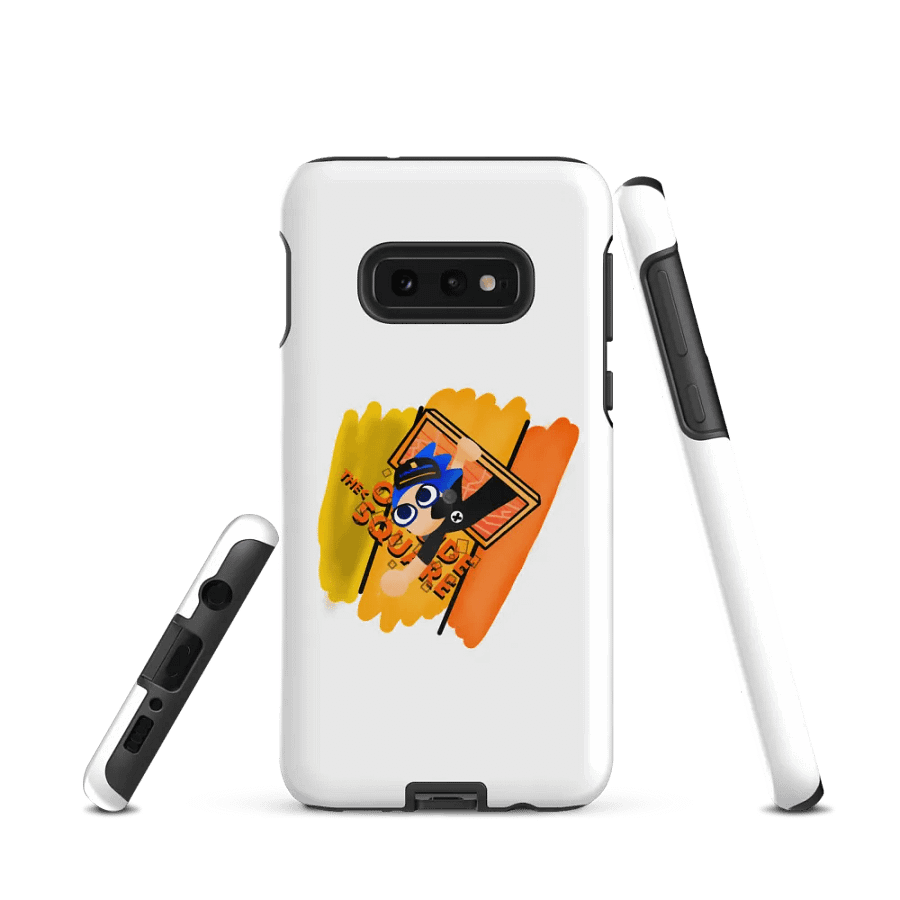 Outside the Square Samsung Case product image (3)