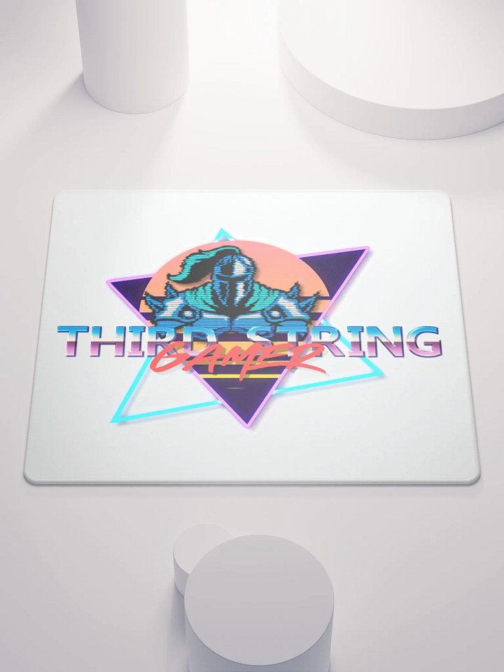 Gaming Mousepad product image (1)