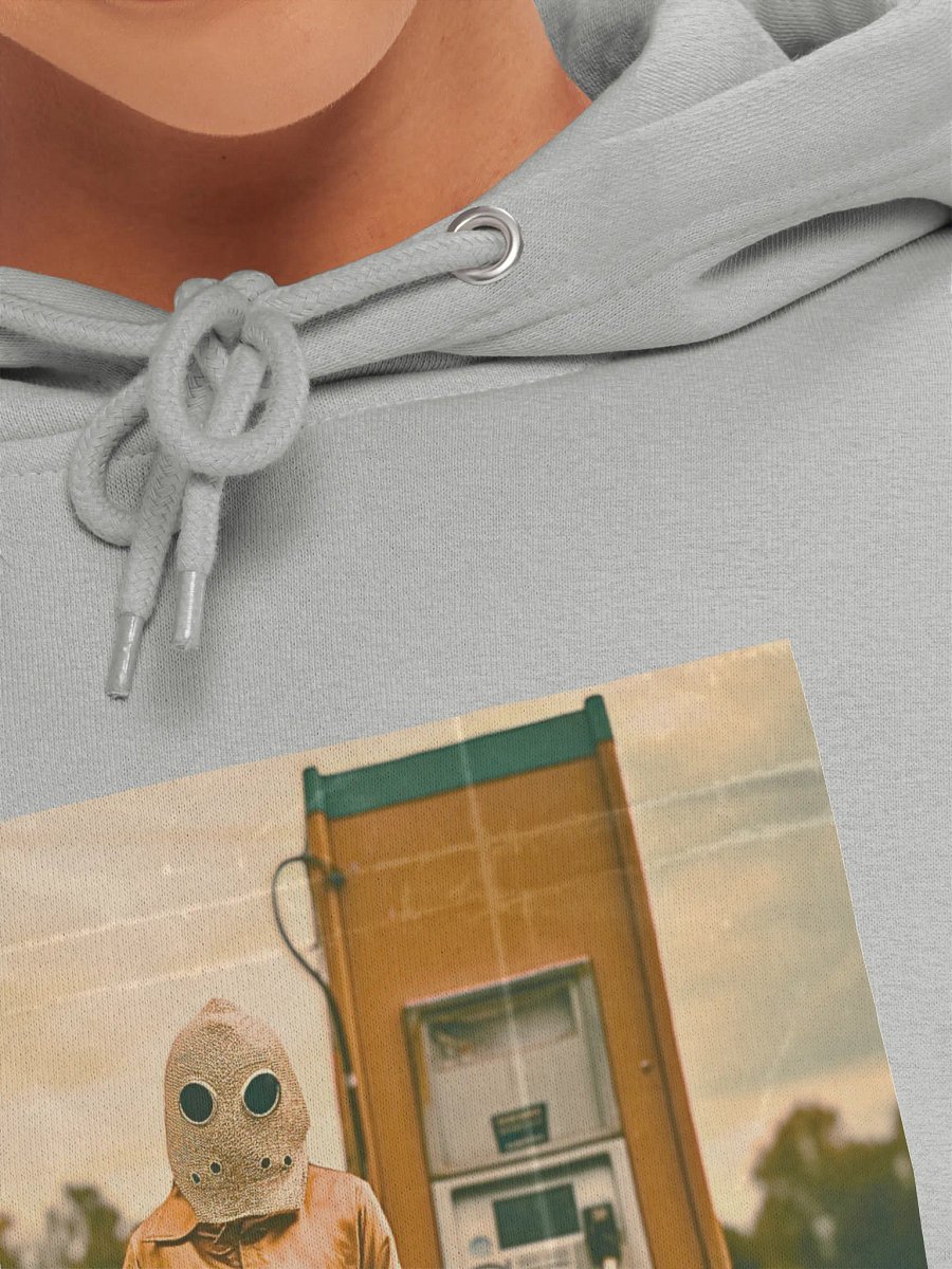 Men's “SPOOKY JOOCE Refillz” Hoodie product image (3)