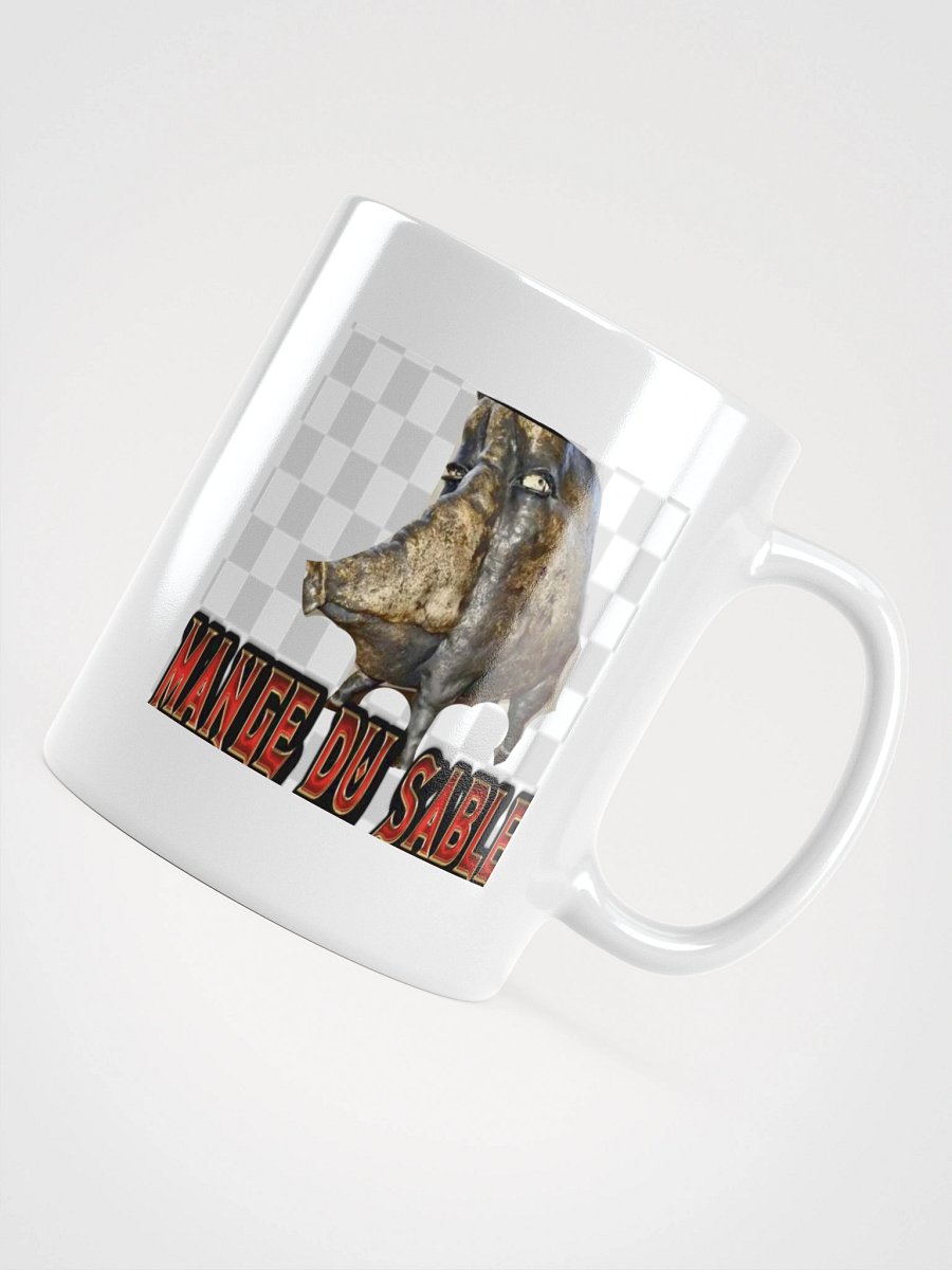 Mug MANGE DU SABLE product image (5)