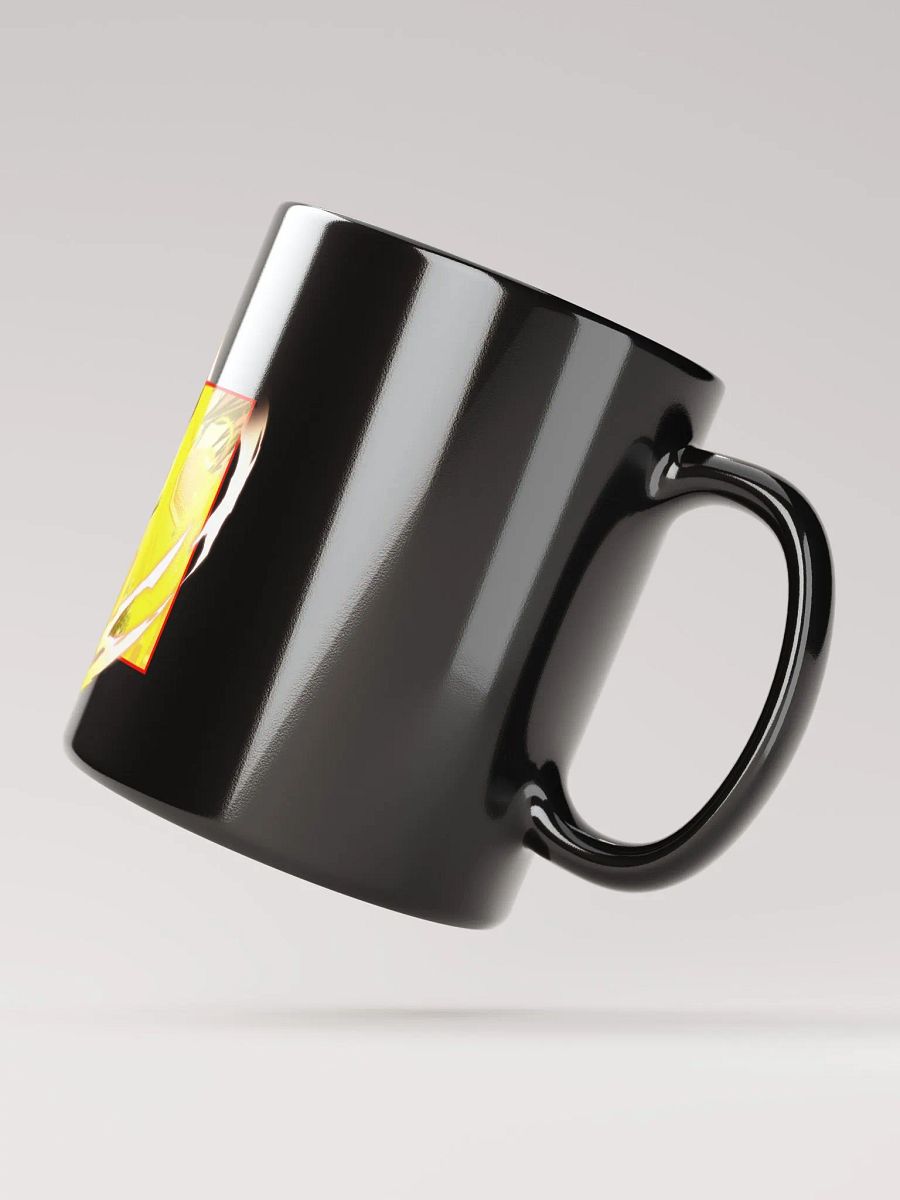 Tyros Coffee Mug product image (2)