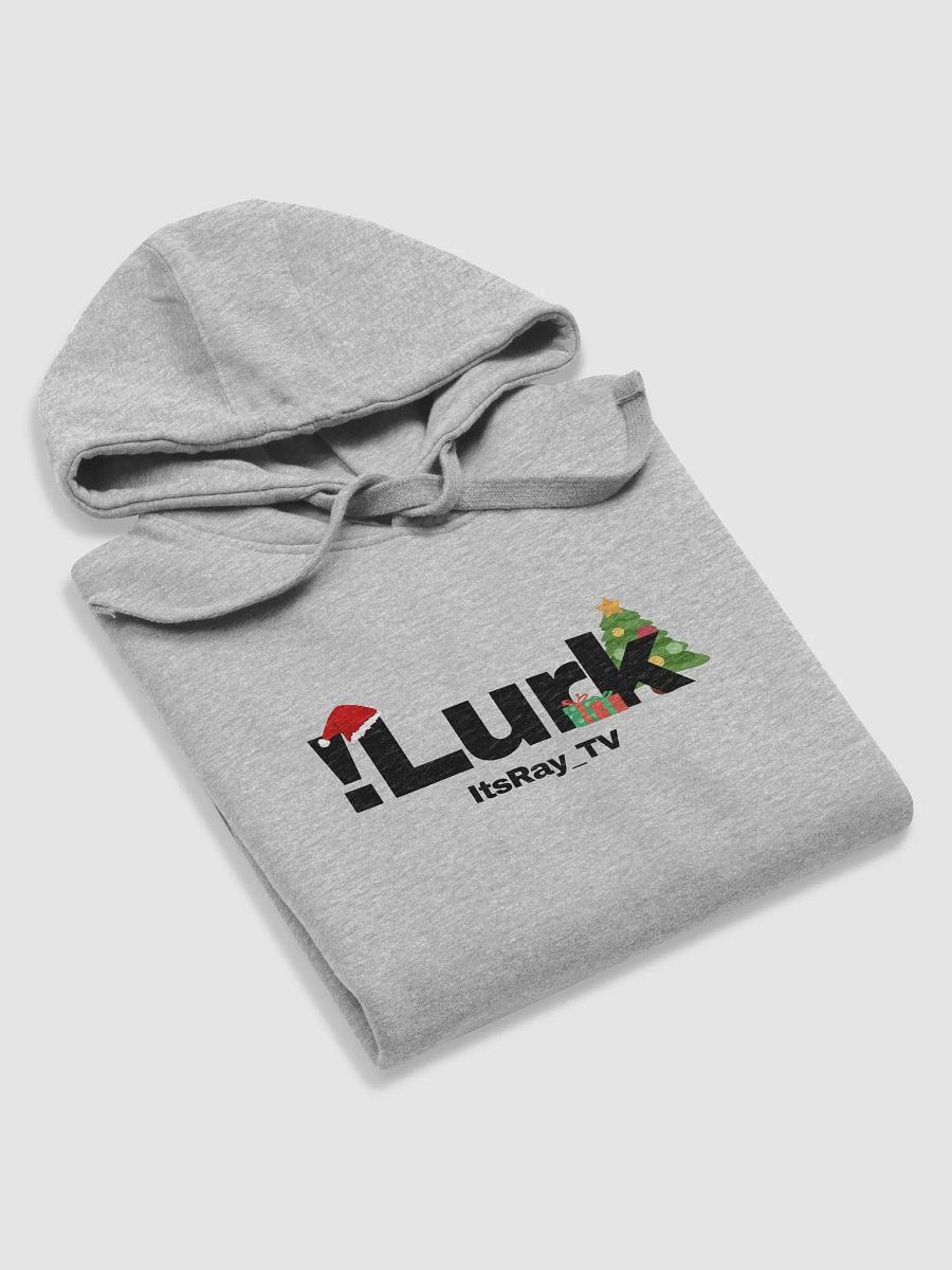 Holiday !Lurk Hoodie product image (12)