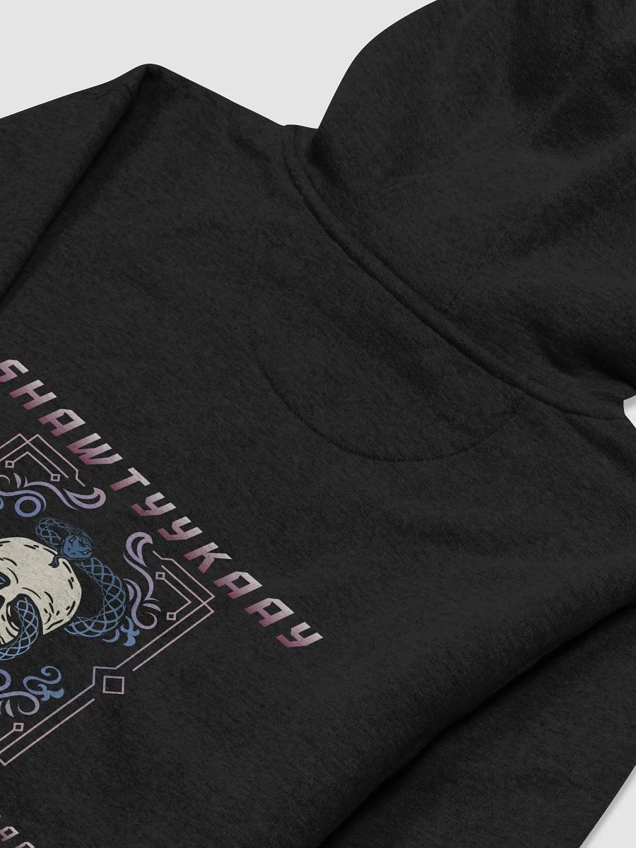 Blues and Hues Hoodie product image (22)