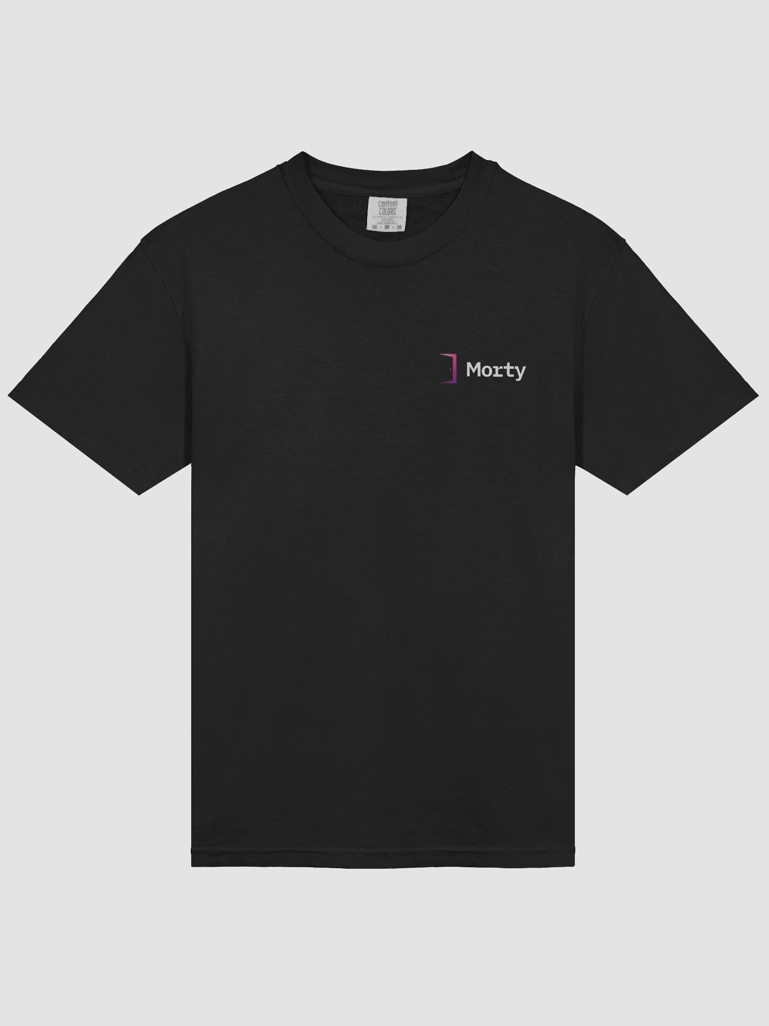 Premium Heavyweight Tee product image (3)