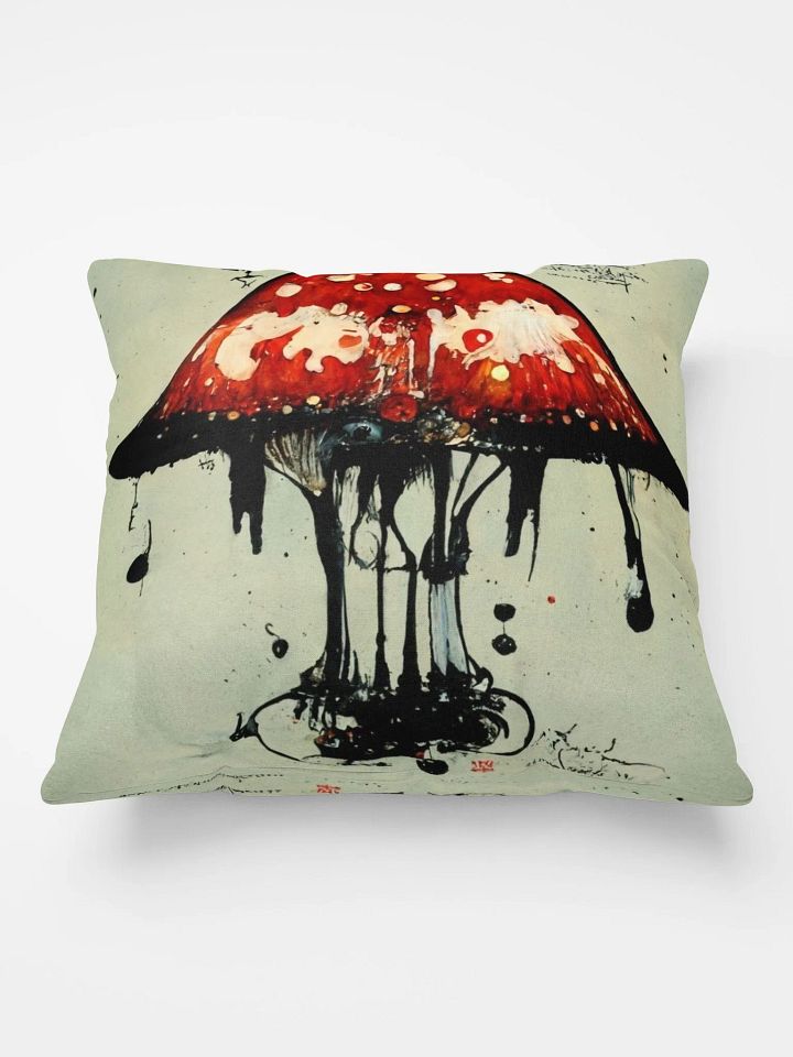 Dreamy Nights All-Over Print Pillow product image (2)