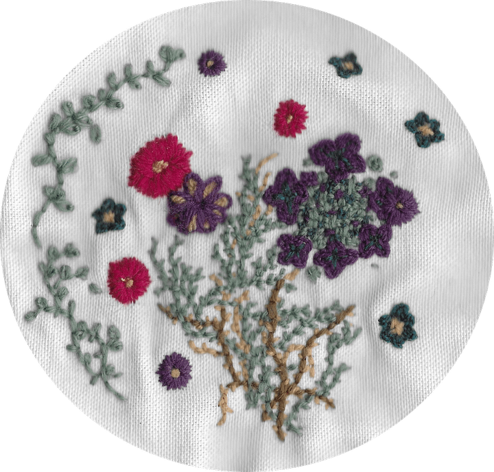 Composition Florale product image (1)