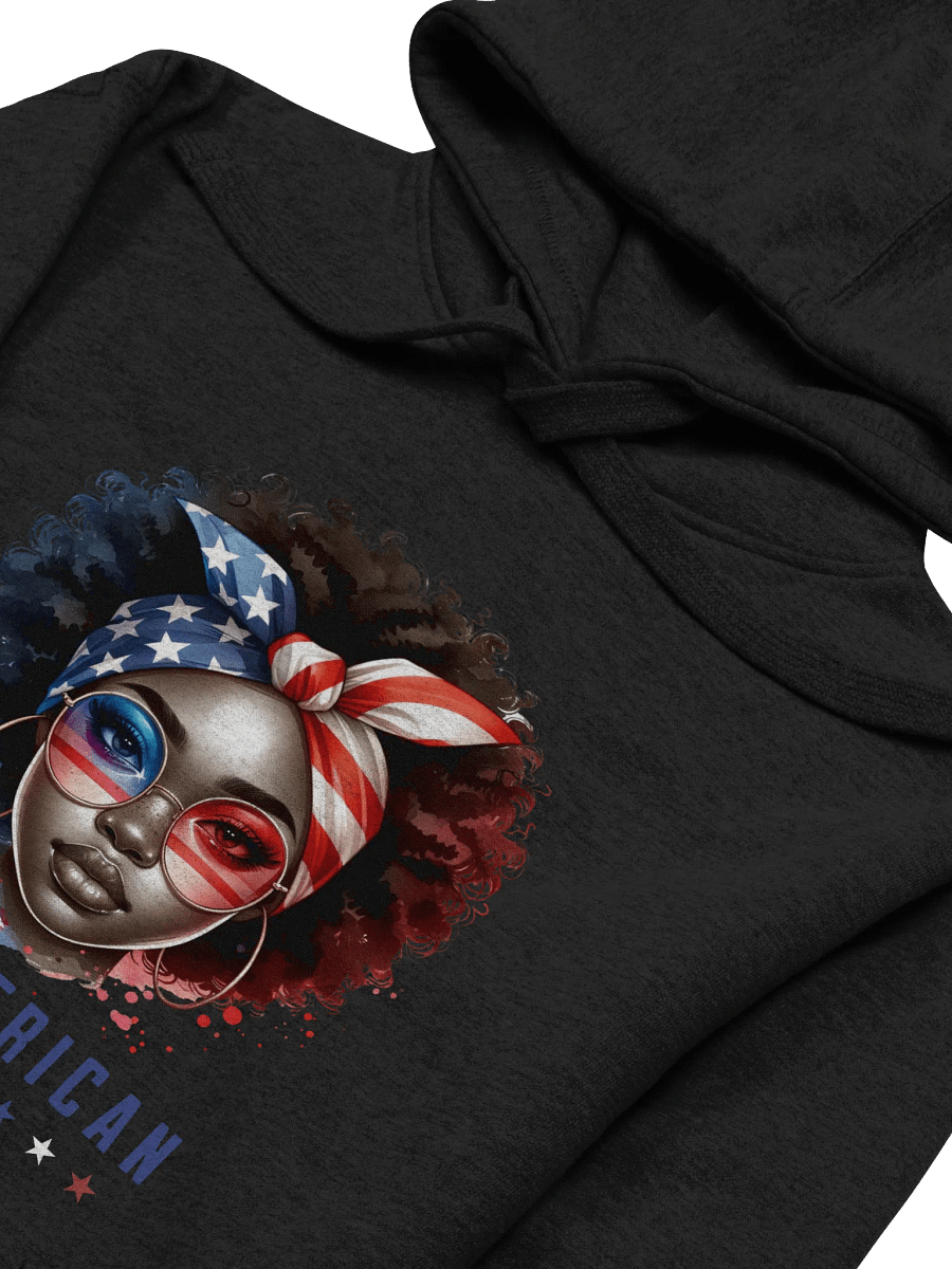All American - FAFO - Hoodie product image (3)