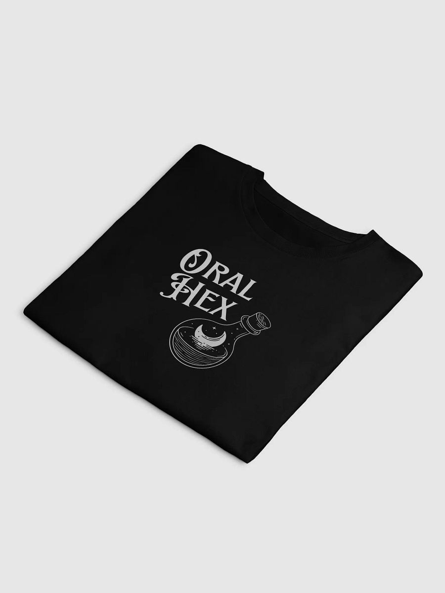 Hex Potion Women's Crop Top product image (15)