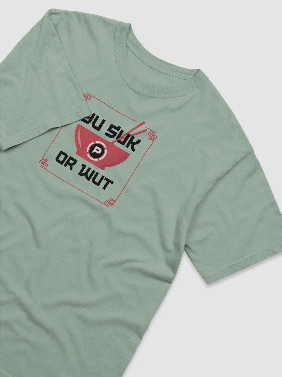 Yu Suk Or Wut (black lettering) product image (18)