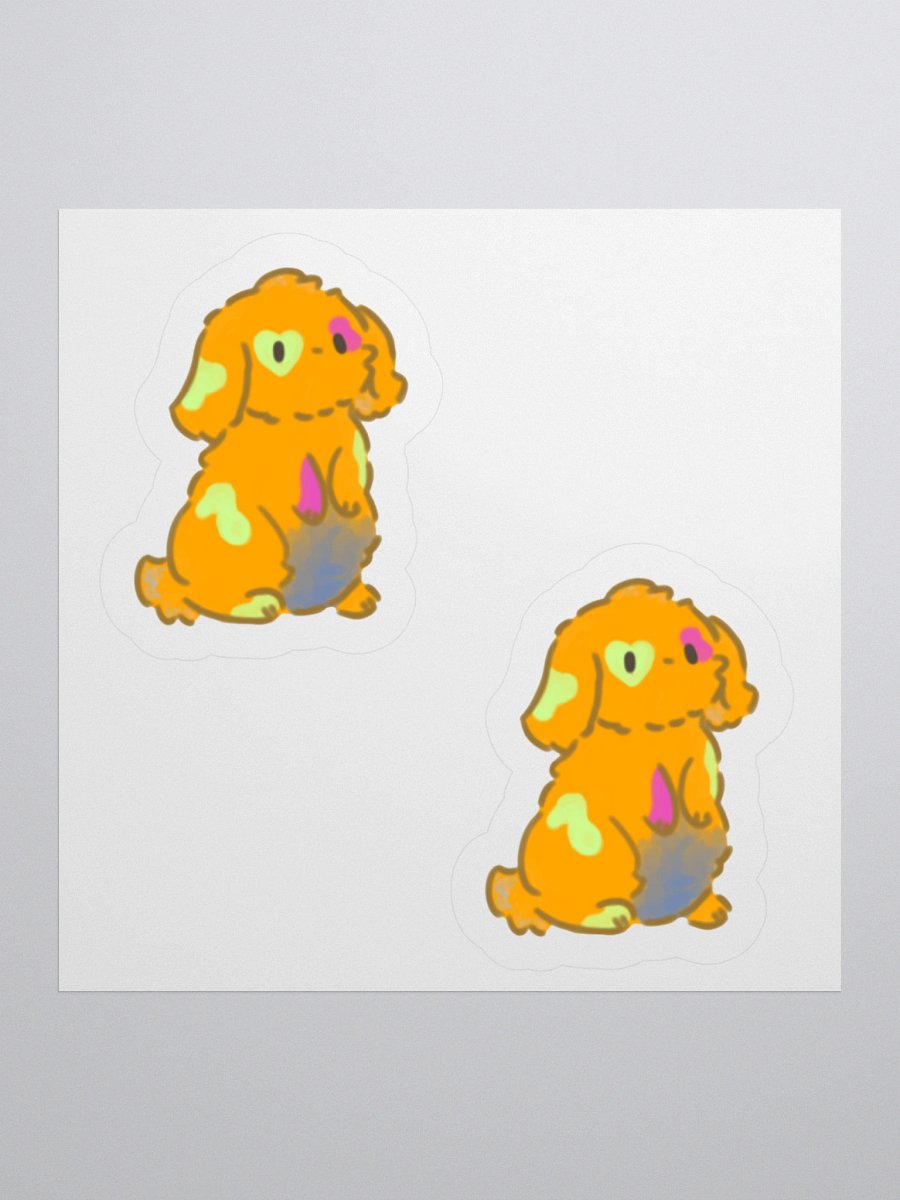 Art Bunnies product image (1)