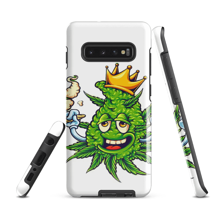 Samsung Bud Case product image (5)