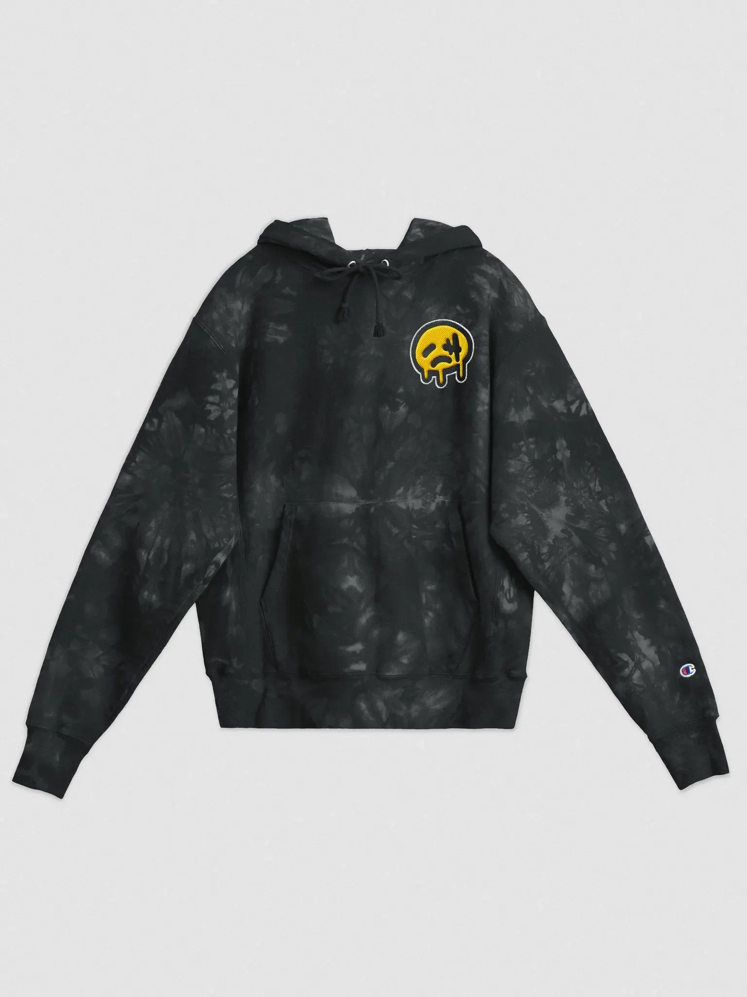 BaseDirk hoodie product image (1)