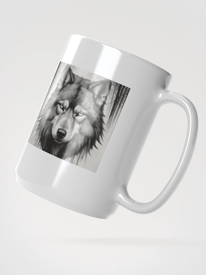 Wolf product image (2)