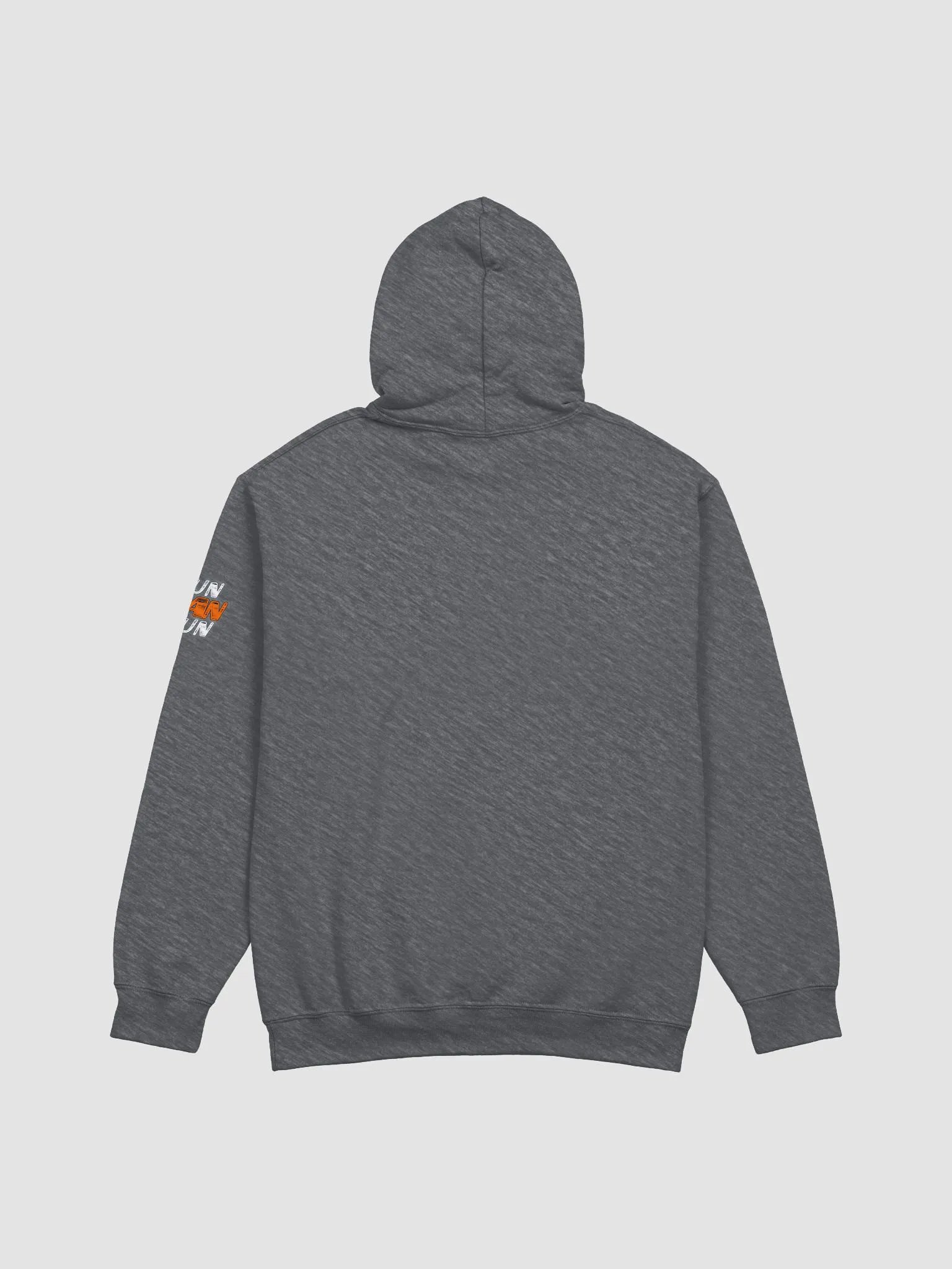 Be a Dan not a Dan't Hoodie product image (15)