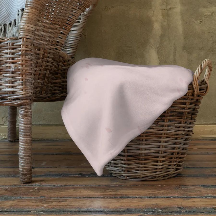 Jenny Blossom Blanket product image (9)