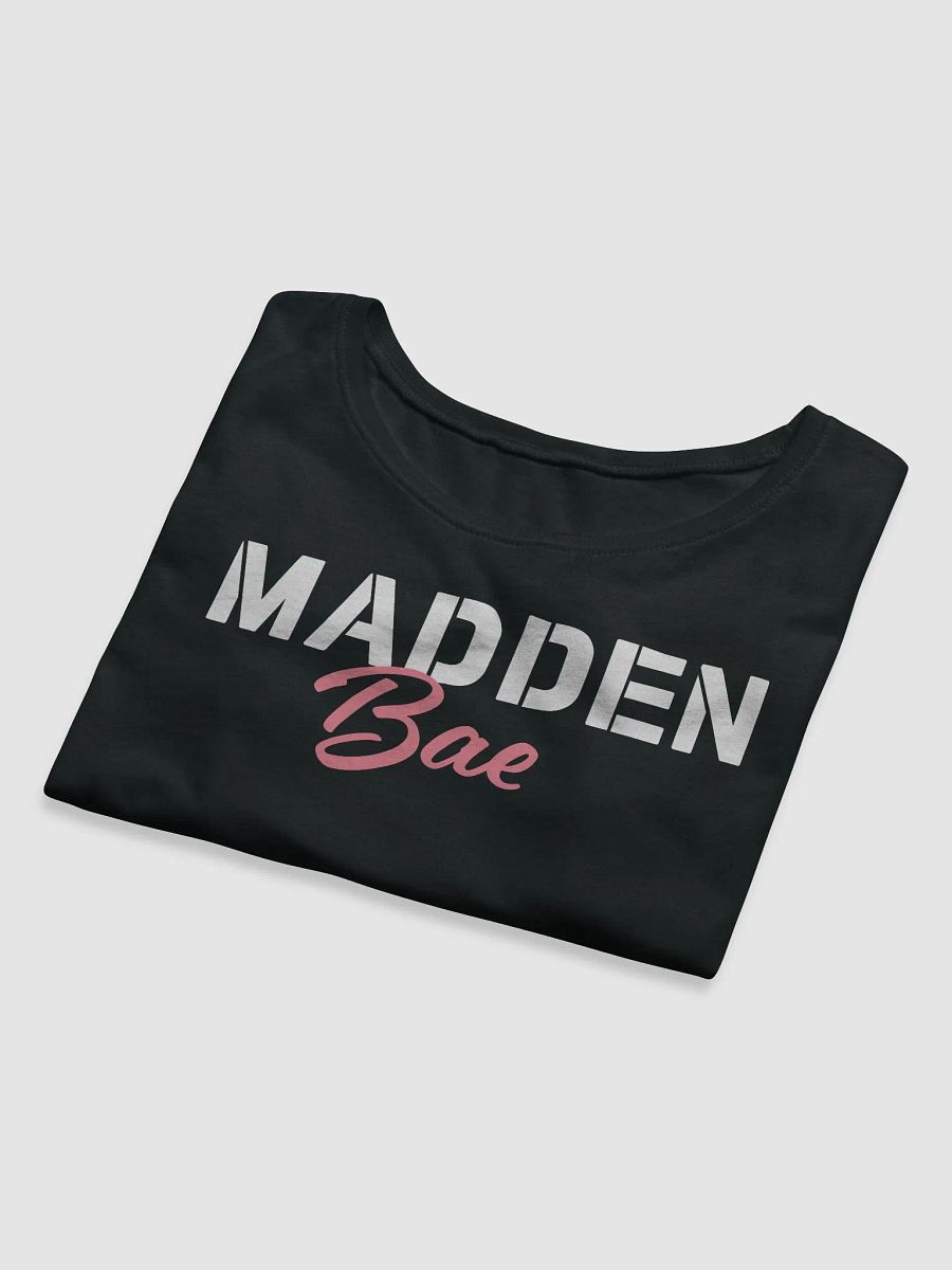 Madden Bae Crop Top product image (23)