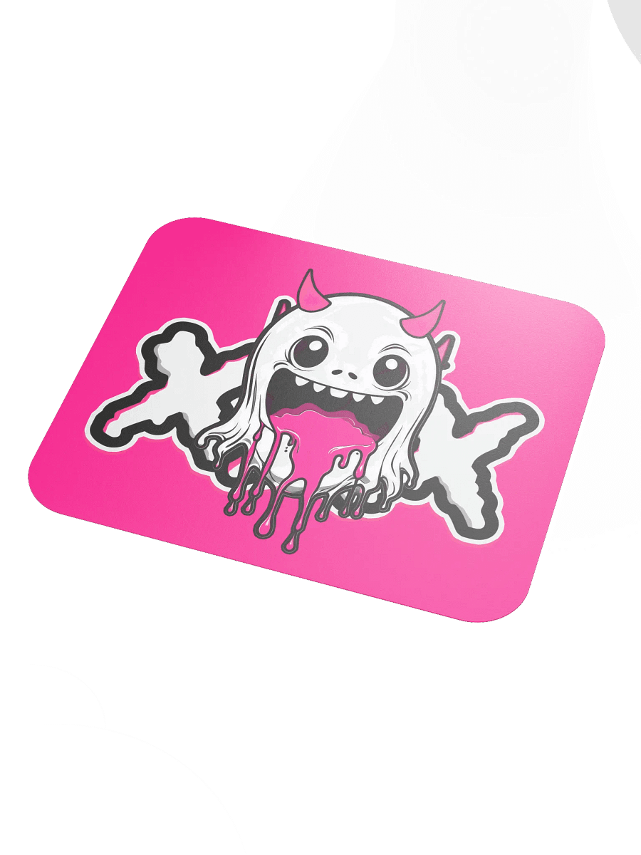 Wild Guy Mouse Pad product image (3)