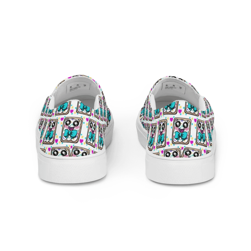 Women's PopTart Senpai Choux’s product image (4)
