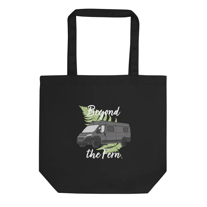 Tote bag product image (1)