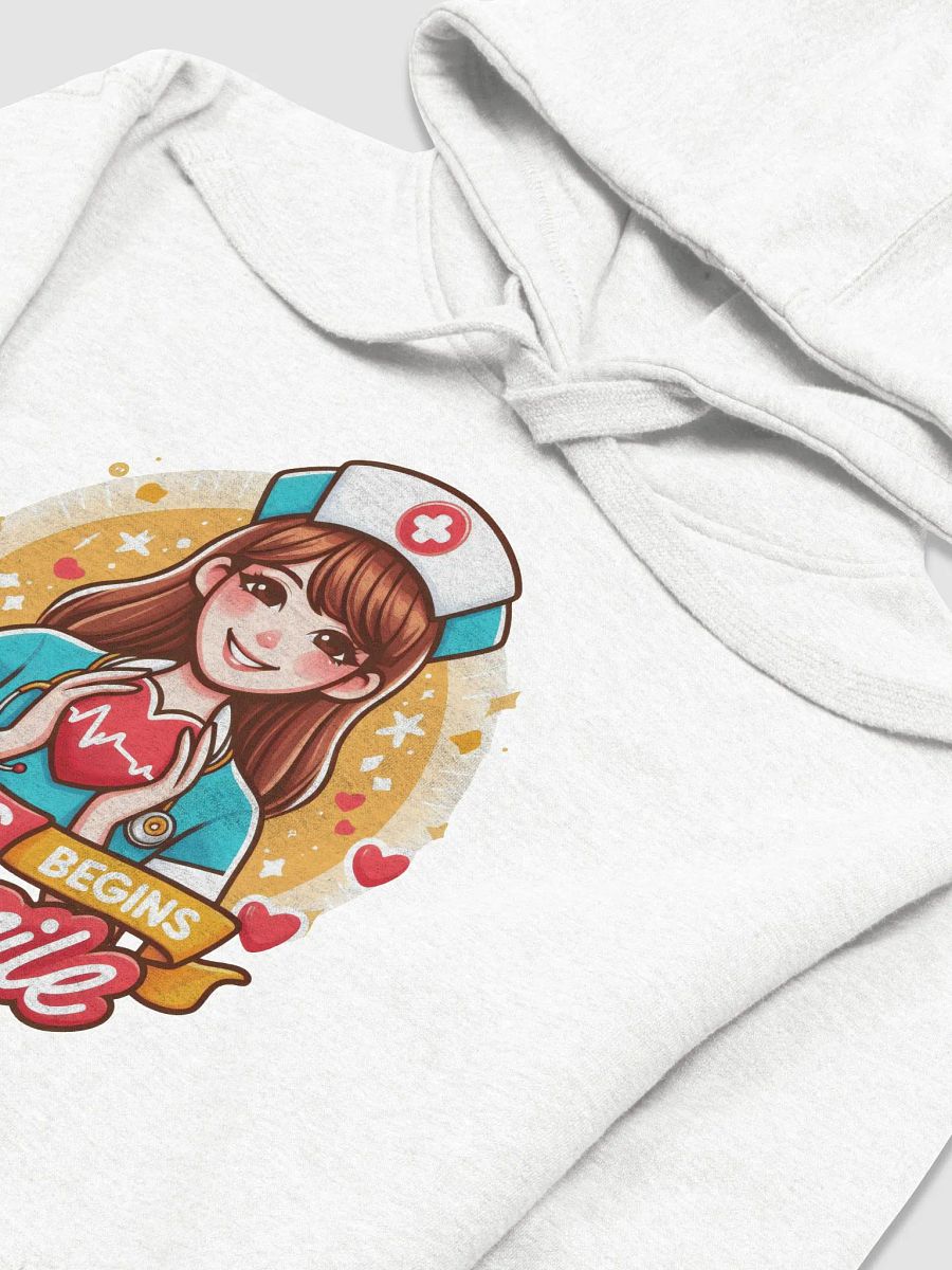 Healing Hearts Premium Hoodie product image (27)
