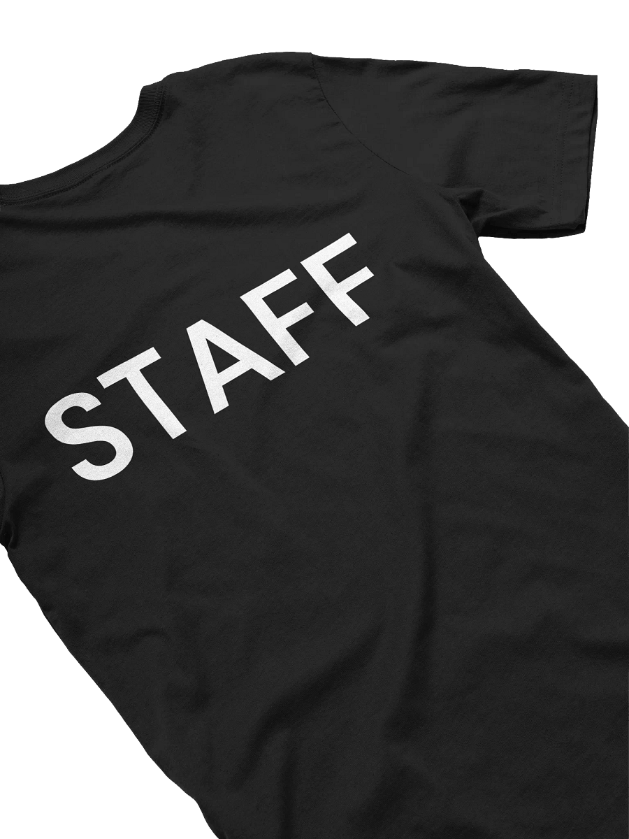 Staff Gear product image (4)
