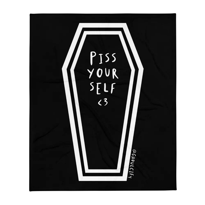 coffin blanket product image (2)