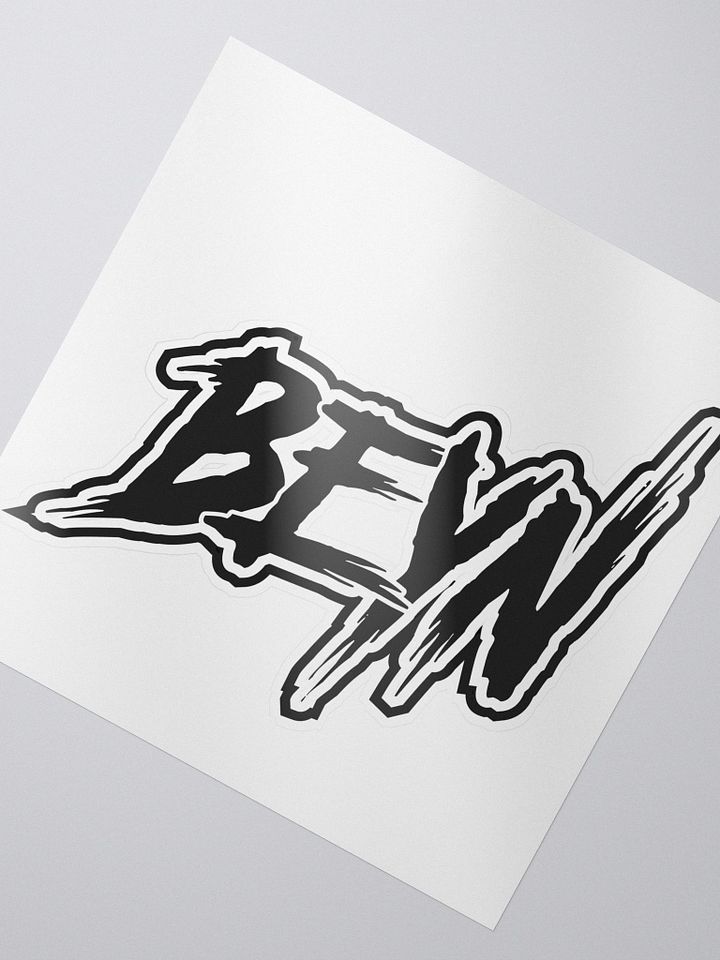 BEYN Sticker product image (1)
