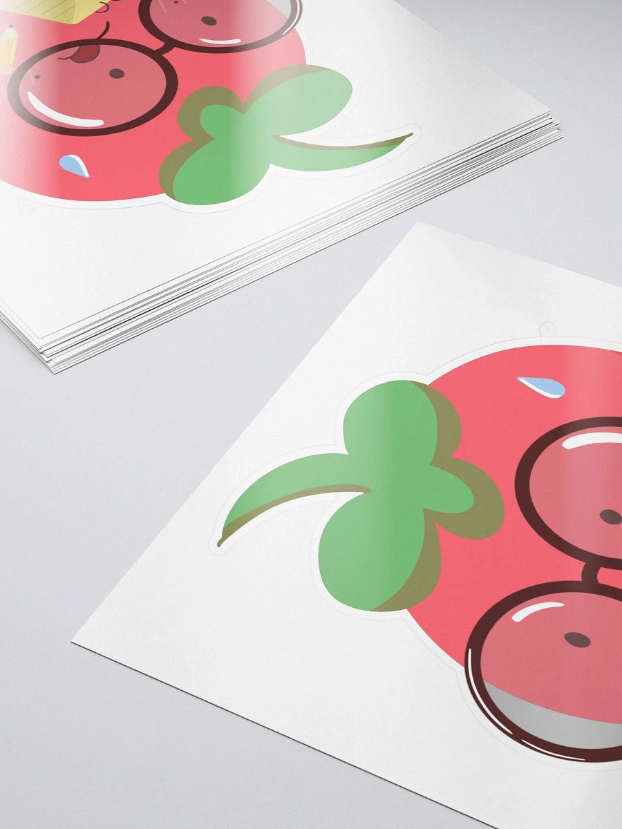 berryNotes sticker product image (5)
