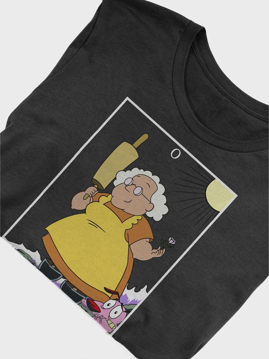The Fool Tarot (Comfort) product image (5)