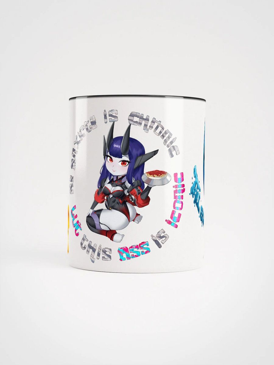 Confidence Chibi Mug product image (33)