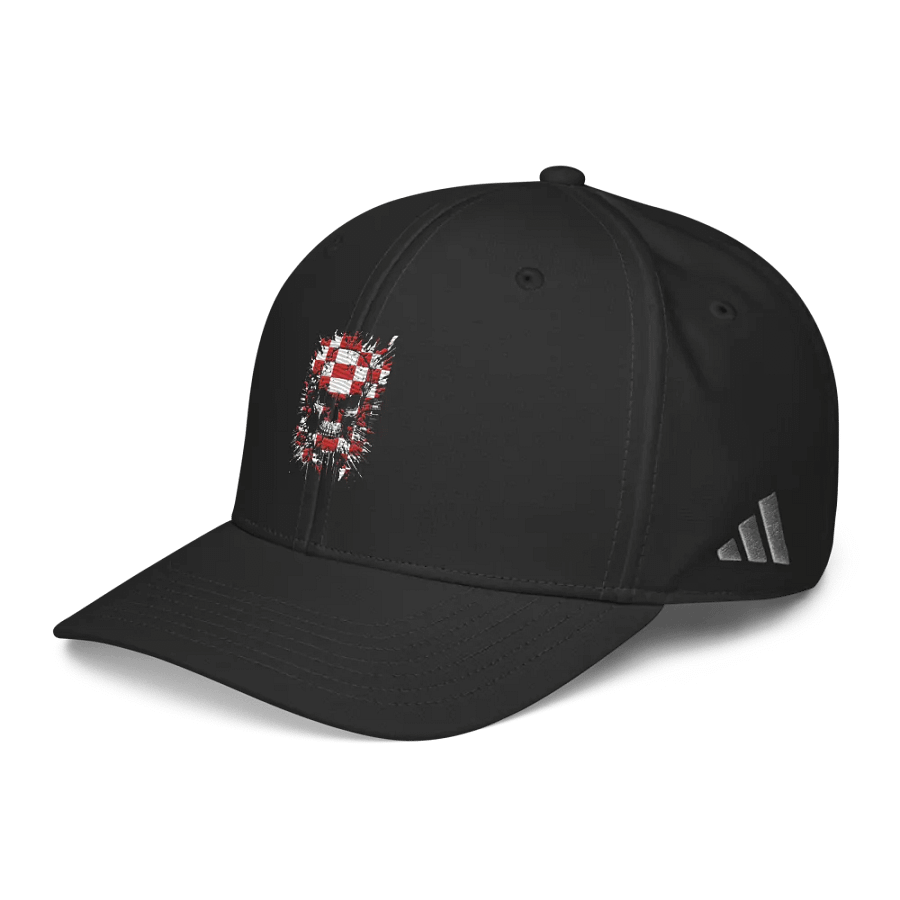 Nikad Pokoreni - adidas šilterica product image (2)