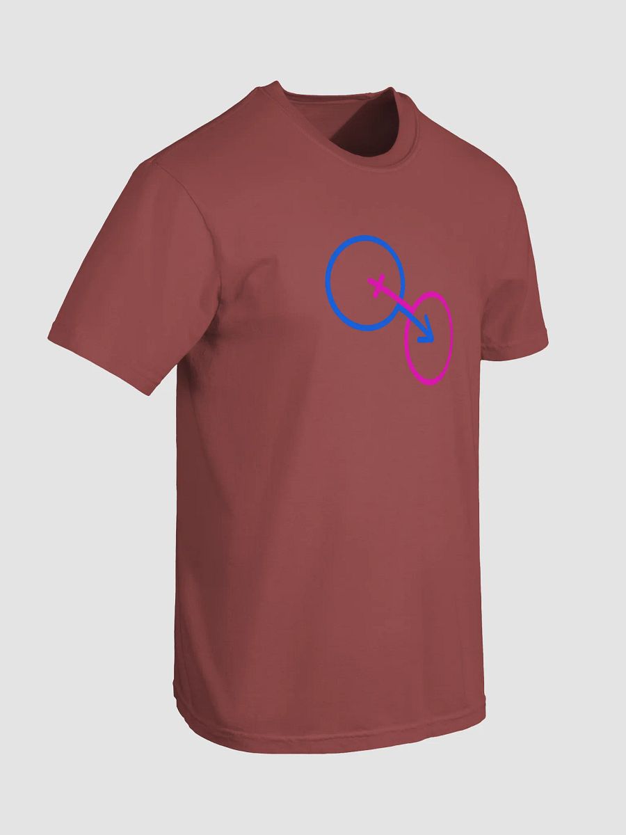 Traditional Mindset Comfort: Unisex Cotton T-Shirt product image (7)