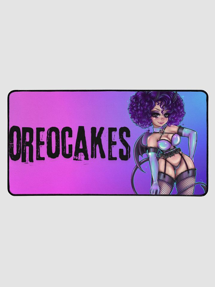 0reo Mouse Pad! 2 product image (1)