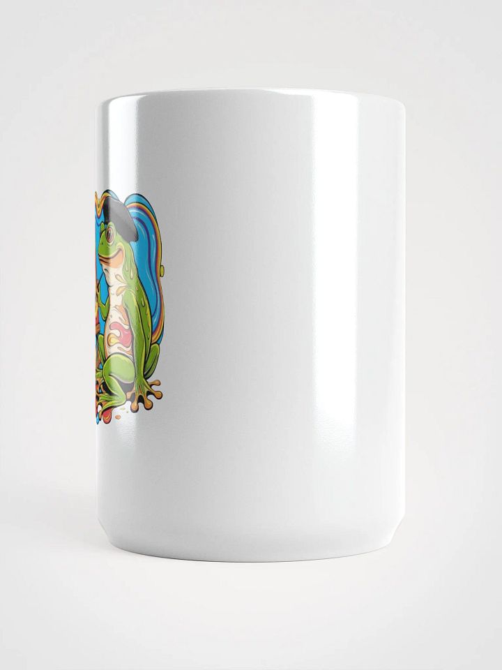 Art of Chill Ceramic Mug product image (2)