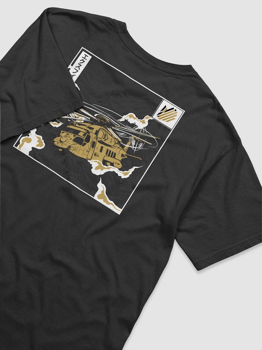 EXFIL Cotton Tee product image (7)